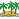棕櫚樹小島